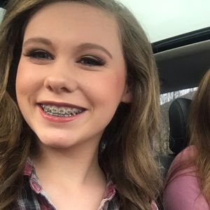 Meet your Posher, Riley